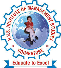 RVS Institute of Management Studies Company logo
